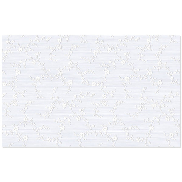 Gemilang Roselyn Blue 25x40